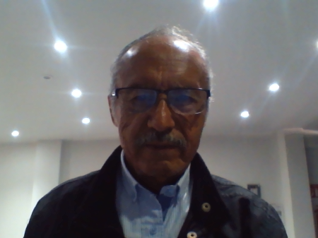 Foto de francisco Rico C